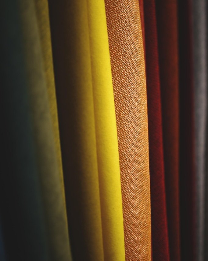 How to Find a Colour Palette You Will Not Tire Of