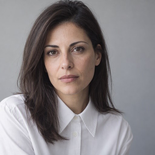Daniella Rossi